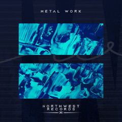METAL WORK - GROOVE MACHINE (CLIP) OUT 16.05.25