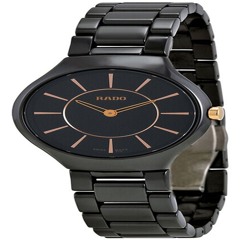 Rado Watch Black | Watches & Beyond