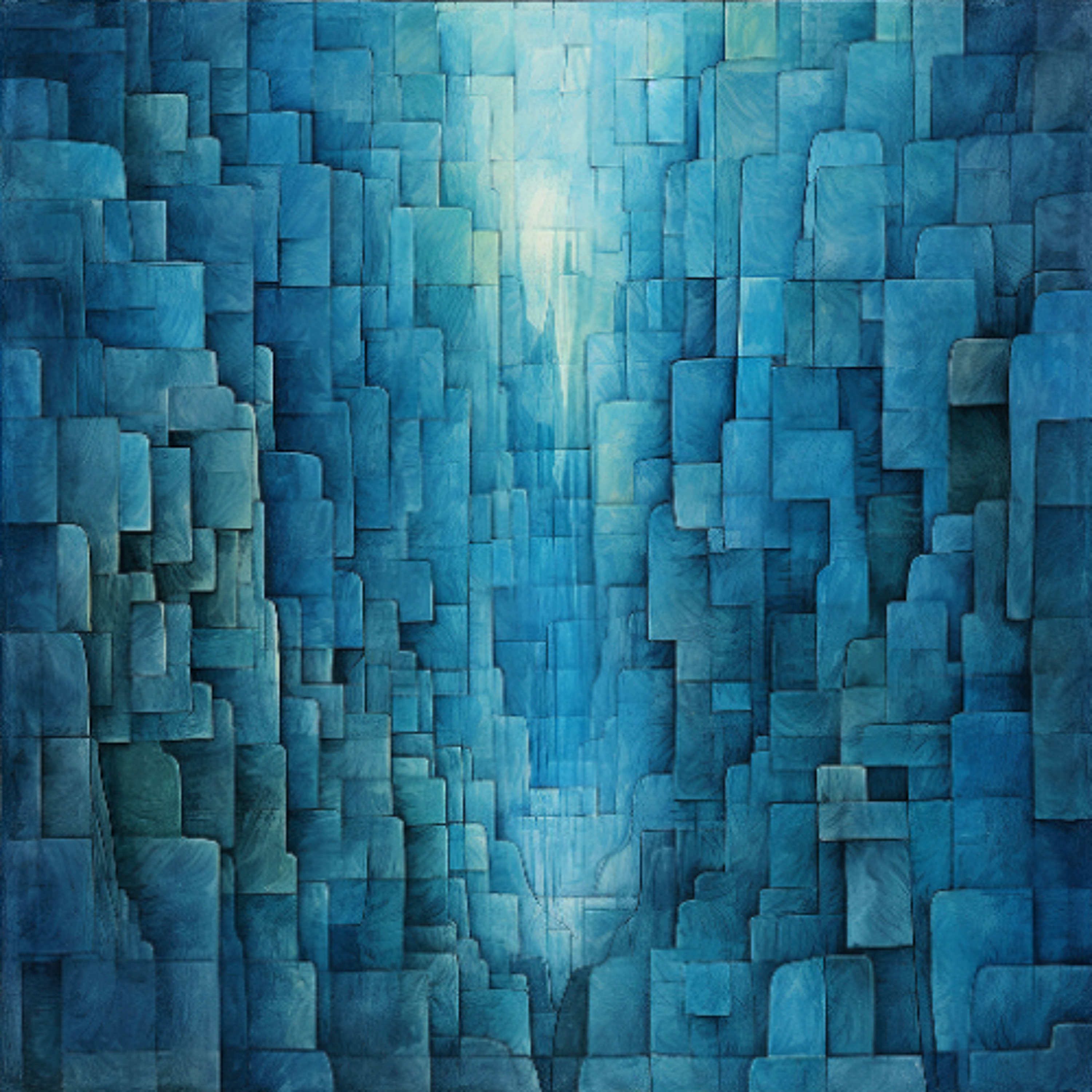 and you and I and talked of poetry - #4223 (93R10 percent 313 left) by chair house 250707