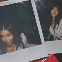sza - nobody gets me (future bass remix)