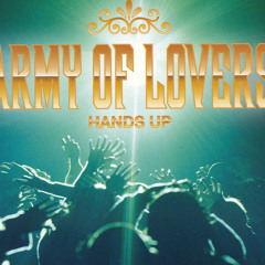 Hands Up (Earthbound's Long House Up Mix)