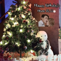 HOÀ NHỊP GIÁNG SINH - MIN X HTune Remaster (HPBD 02.12)