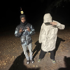 100 Blues ft. dgleek