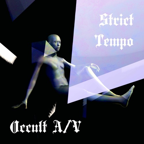 Occult A/V (live) - Strict Tempo 06.02.2022