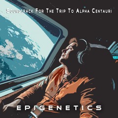 Soundtrack For The Trip To Alpha Centauri