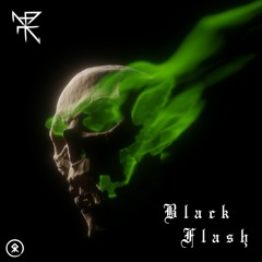 KRYPTT - BLACK FLASH