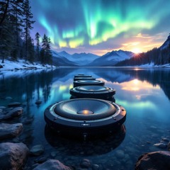 SUBSONIC VOL 3. **Back 2 Back Sessions 2025**