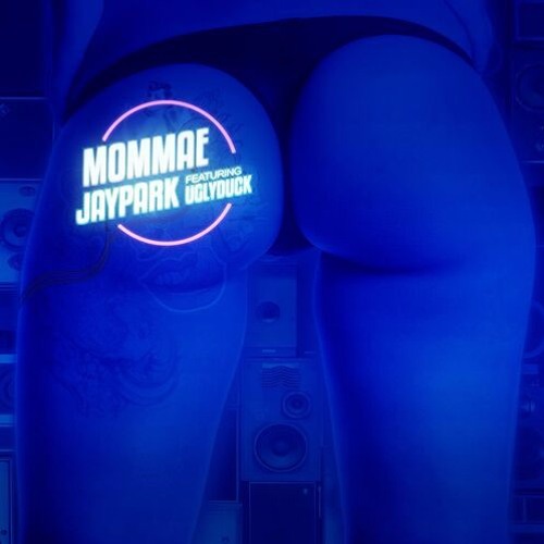 Jay Park - Mommae   [Ricky Remix With Original]
