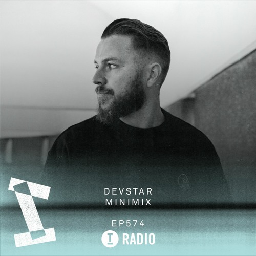 Toolroom Radio EP574 - Devstar Minimix