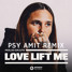 Mollie Collins - Love Lift Me - Psy Amit Remix