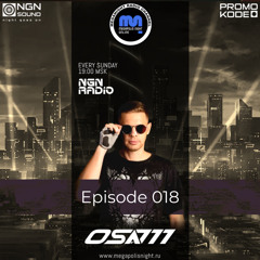 NGN Radio - Episode 018