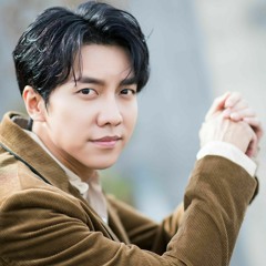 LEE SEUNG GI - The Dreamers Dream