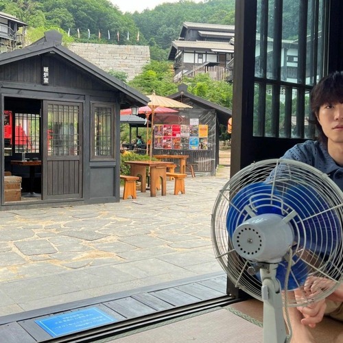 경제환 - 지브리 영화처럼