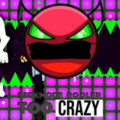TOO CRAZY