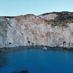 DARI- Greece trip set Prod AINKY,Vil’ Krasin, AlikGanjy