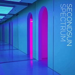 "Spectrum" by secondsun (available on bandcamp)