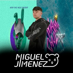 FREE | Bad Bunny X Jhayco X Quevedo - Soy Peor X Mami Chula (Miguel Jiménez Hype Intro) 120