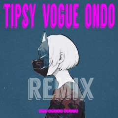 Wanuka " Tipsy Vogue Ondo " DHs CHILD EDITs