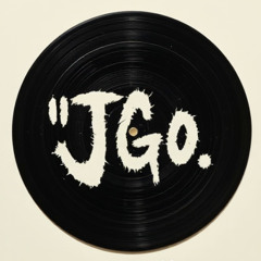 ''JGo. - No Dramas, Just dance