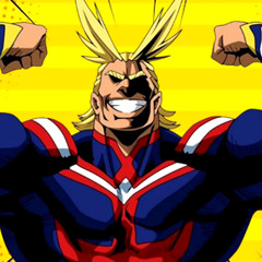 All Might (Teufel x DeQuiviante)