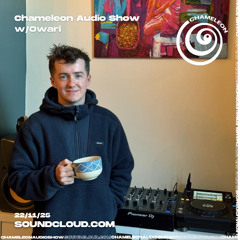 Chameleon 035 | Owari | November 2025