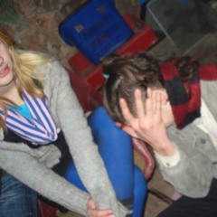 nouns - i feel as though i’ve failed (permanent dog paw print dirt stain remix)