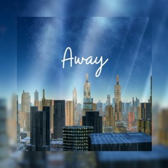 Away (rap instrumental)