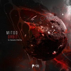 Mitod - Interstellar Forces (Nikki Sig Remix)