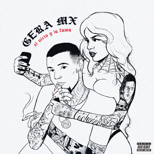 Con Mi Fe (feat. King Lil G)