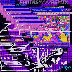 Moe Shop - Fantasy /// kuro_remix