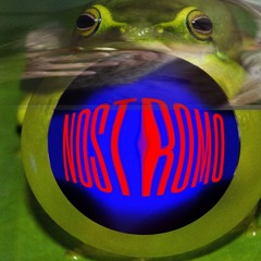 fr0ggy5ified Nostromo - City Walk