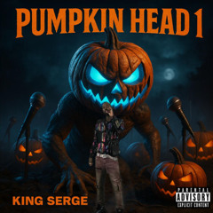 05 KING SERGE X DBLRRED-JACK O MOTION PROD BY DBLRRED-Balanced-Medium