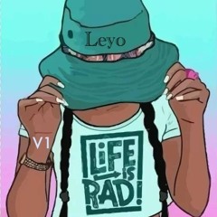 Mixtape Leyo 🇮🇹