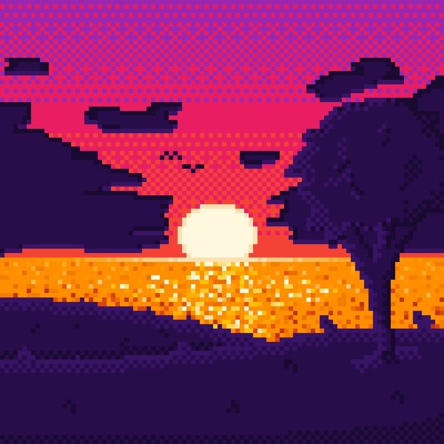 BufordCDN - You,me and sunset (Prod.NSS deSilence)