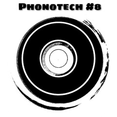 Phonotech #8