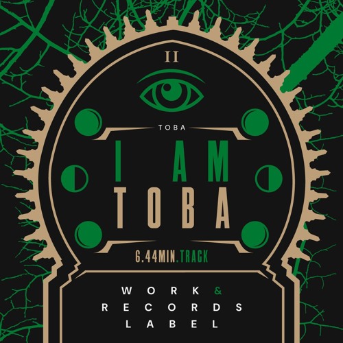 I Am toba (Original Mix)  FREE DOWNLOAD