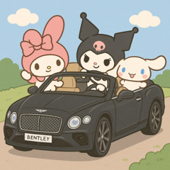NOTXERIUS & Arkins & Castle J - We Be Goin' (AUTO remix)