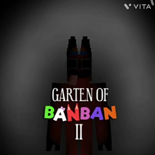 Stream garten of banban 2 music box (slowed) by garten of banban