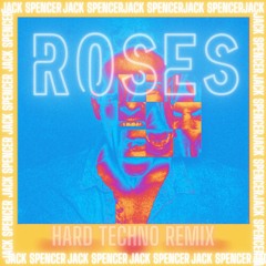 Ramiro Lopez - Roses Hard Techno Remix