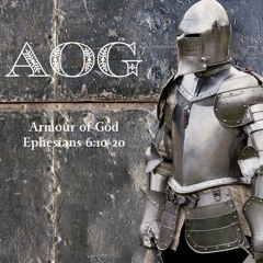 Armour of God✨🤺✨