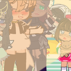 ||・Follow everywhere I go・||My famly