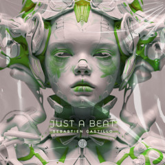 Sebastien Castillo - Just a Beat (Extended Mix)