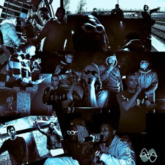 1ofUs (feat. McPaul Brou, Ozone815, Dflow Flore$, DOA630 & thedeViator)