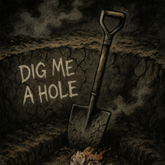 DIG ME A HOLE