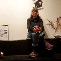 Keikee Bakery w/ Nada Formosa (12.2024) @ Dublab DE