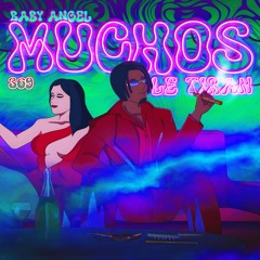 Baby Angel - Muchos Le Tiran