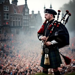 Leo Aethan - Celtic Fury