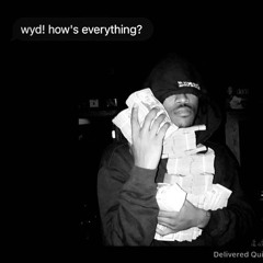 Drifour- Camden Blues