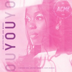 You (Feat. Ark Woods)