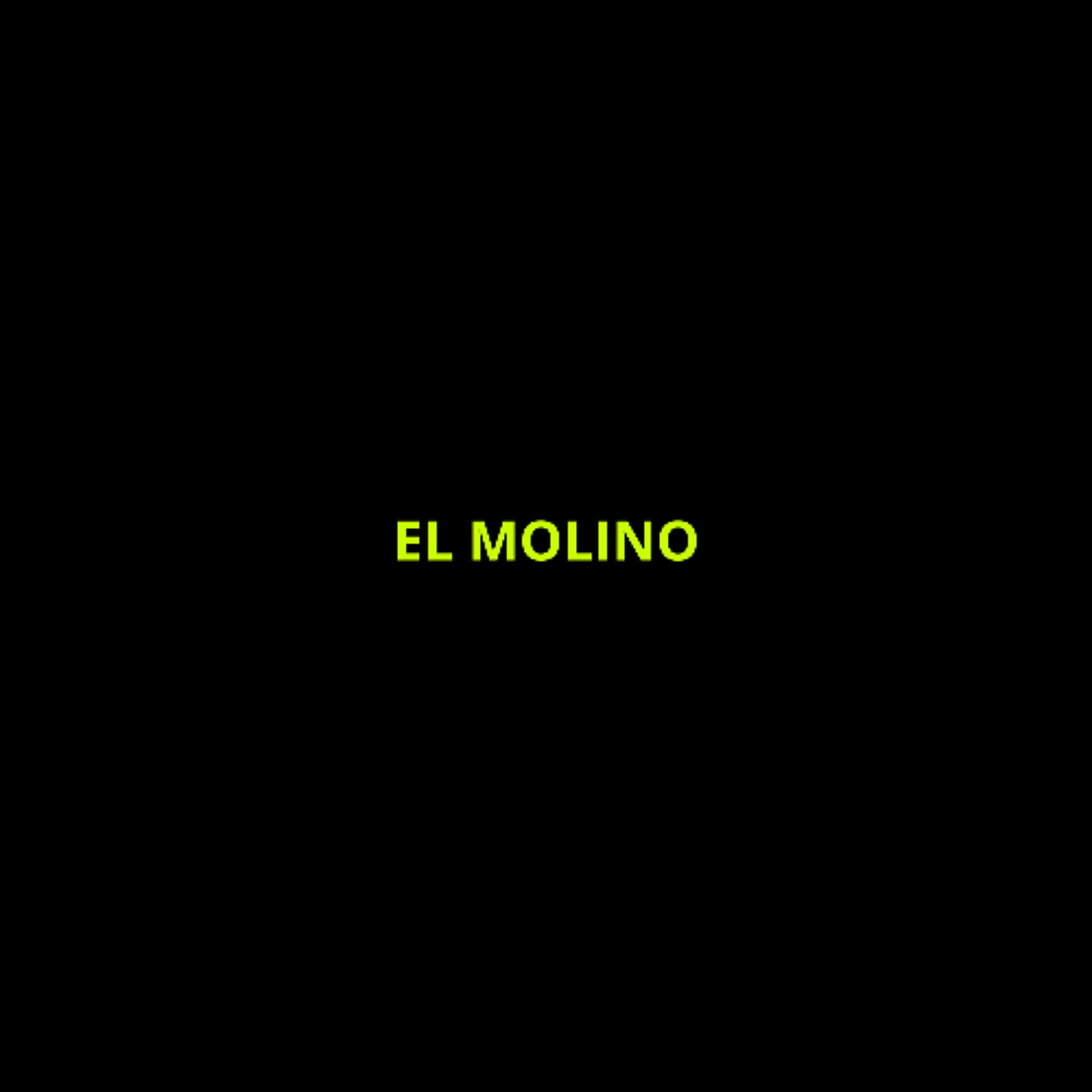 EL MOLINO episode artwork